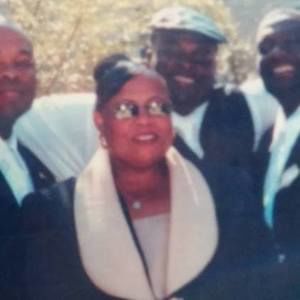 Meet your Posher, Barbara